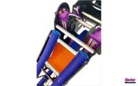 Para-RC Akkuhalter RoCket für 3S und 4S Akkus (4250320271420)