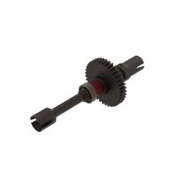 Horizon Hobby - Spool Set (39T Mod 1) (ARA311070)