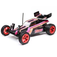 Mini JRX2 2WD Buggy Brushed RTR schwarz - 1:16