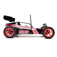 Mini JRX2 2WD Buggy Brushed RTR schwarz - 1:16