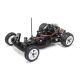 Mini JRX2 2WD Buggy Brushed RTR schwarz - 1:16