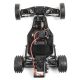 Mini JRX2 2WD Buggy Brushed RTR schwarz - 1:16