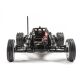 Mini JRX2 2WD Buggy Brushed RTR schwarz - 1:16