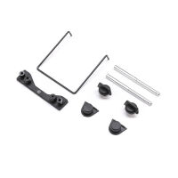 Horizon Hobby - Wing Mount: Mini JRX2 (LOS211029)
