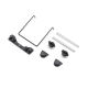 Horizon Hobby - Wing Mount: Mini JRX2 (LOS211029)