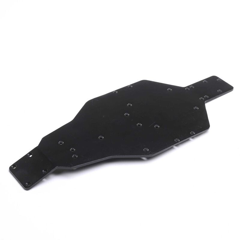 Horizon Hobby - Chassis: Mini JRX2 (LOS211030)