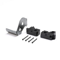 Horizon Hobby - Transmission Case & Motor Plate: Mini...