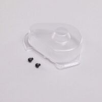 Horizon Hobby - Gear Cover: Mini JRX2 (LOS212027)