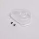 Horizon Hobby - Gear Cover: Mini JRX2 (LOS212027)