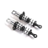 Horizon Hobby - Front Shock Set, Assembled: Mini JRX2...