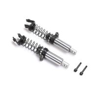 Horizon Hobby - Rear Shock Set, Assembled: Mini JRX2...