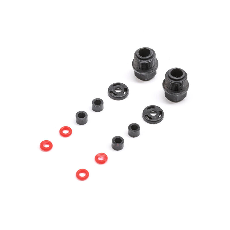 Horizon Hobby - Shock Cartridge: Mini JRX2 (2 Stück)