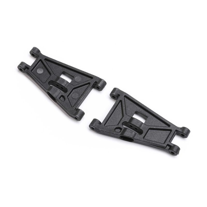 Horizon Hobby - Front Arm Set: Mini JRX2 (LOS214019)