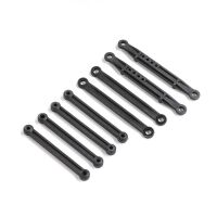 Horizon Hobby - Rear Suspension Link Set: Mini JRX2...