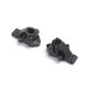 Horizon Hobby - Rear Hub Set: Mini JRX2 (LOS214022)