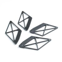 Horizon Hobby - Body Support Sets, Short & Long: 22S...