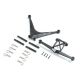 Horizon Hobby - Body Mount Set: 22S Drag (LOS231076)