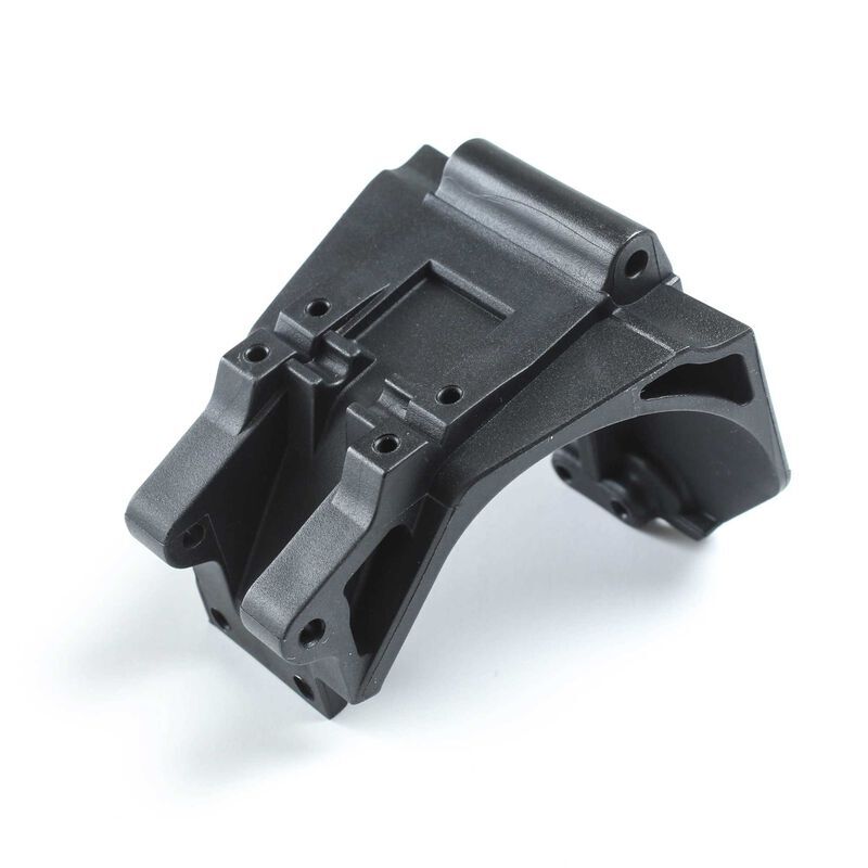 Horizon Hobby - Wheelie Bar Mount: 22S Drag (LOS231078)