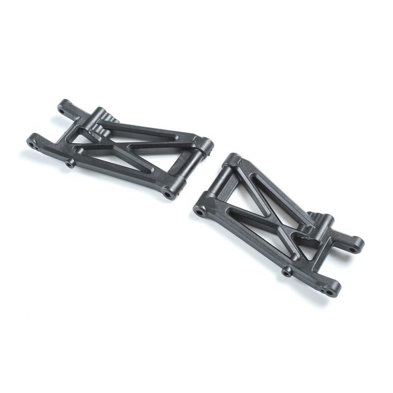 Horizon Hobby - Rear Arm Set: 22S Drag (LOS234044)