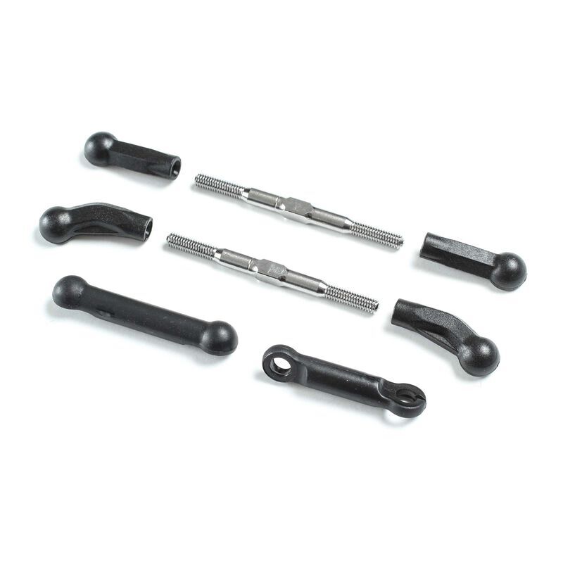 Horizon Hobby - Steering Link Set: 22S Drag (LOS234046)