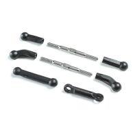 Horizon Hobby - Steering Link Set: 22S Drag (LOS234046)