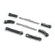 Horizon Hobby - Steering Link Set: 22S Drag (LOS234046)