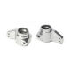 Horizon Hobby - Rear Hub Set, Aluminum: 22S (LOS334014)