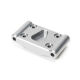 Horizon Hobby - Front Pivot, Aluminum: 22S (LOS334015)