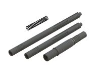 Horizon Hobby - Composite Center Slider Driveshaft Set...