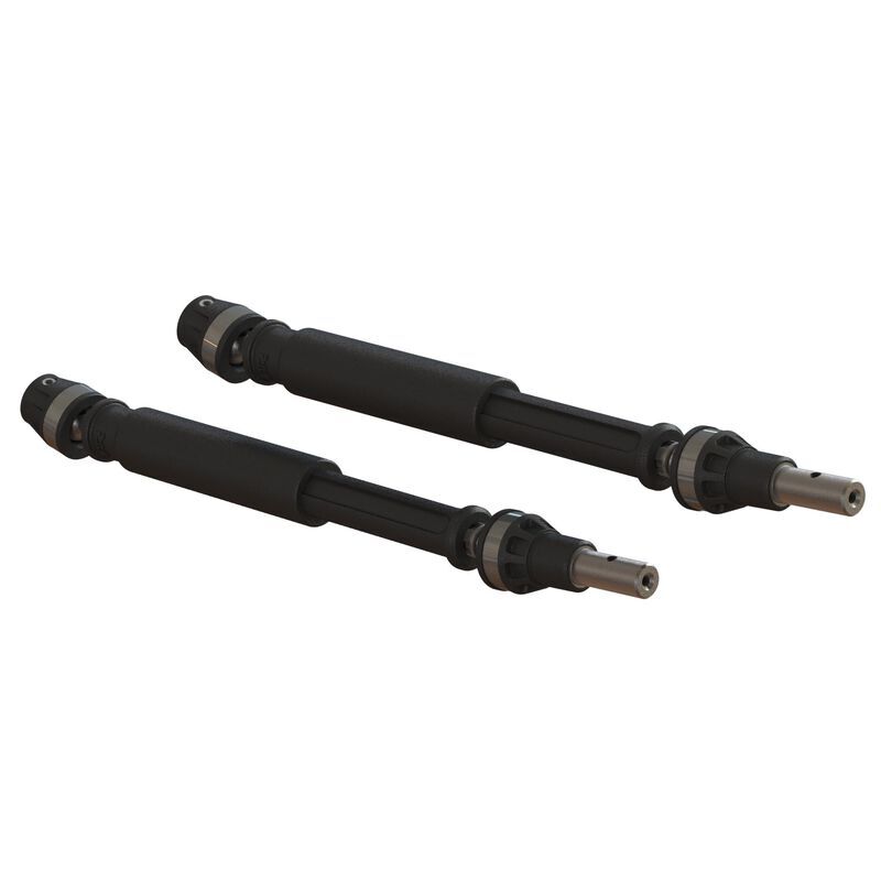 Horizon Hobby - CVD Driveshaft Set (1 Pair) (ARA311147)
