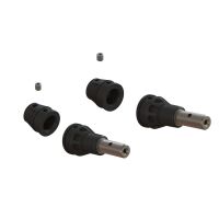 Horizon Hobby - CVD Driveshaft Diff Outdrives & Wheel...
