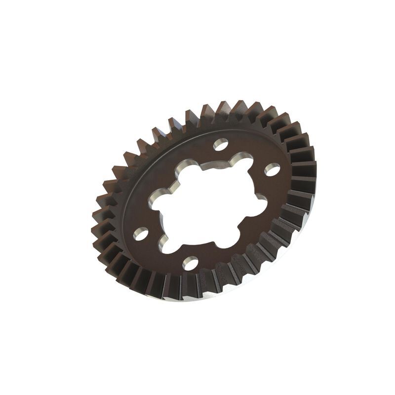 Horizon Hobby - Metal Main Diff Gear (37T,1.35M) (ARA311152)