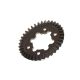 Horizon Hobby - Metal Main Diff Gear (37T,1.35M) (ARA311152)