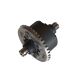 Horizon Hobby - Metal Diff Set (37T,1.35M) (ARA311155)
