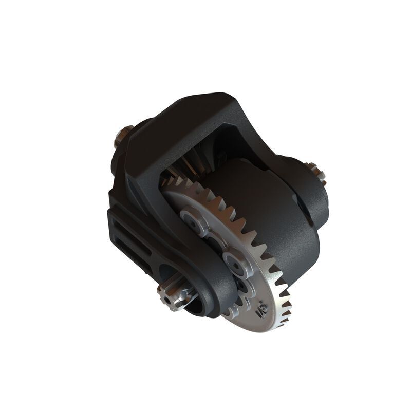 Horizon Hobby - Metal Gear F/R Transmission Module Set (ARA311156)