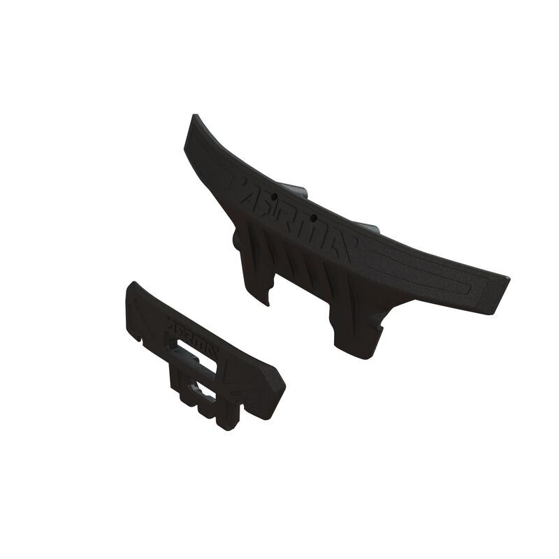 Horizon Hobby - Bumper Set (ARA320635)
