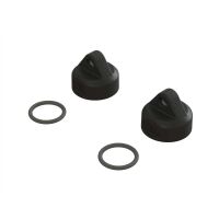 Horizon Hobby - Shock Cap (2) (ARA330671)