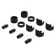 Horizon Hobby - Spring Perch And Rod End Set (ARA330672)