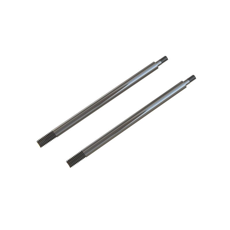Horizon Hobby - Shock Shaft 4x73mm (2) (ARA330707)