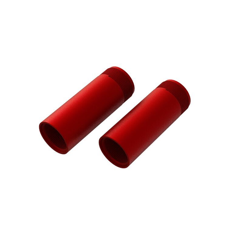 Horizon Hobby - Aluminum Shock Body 15x53mm (2) (ARA330708)