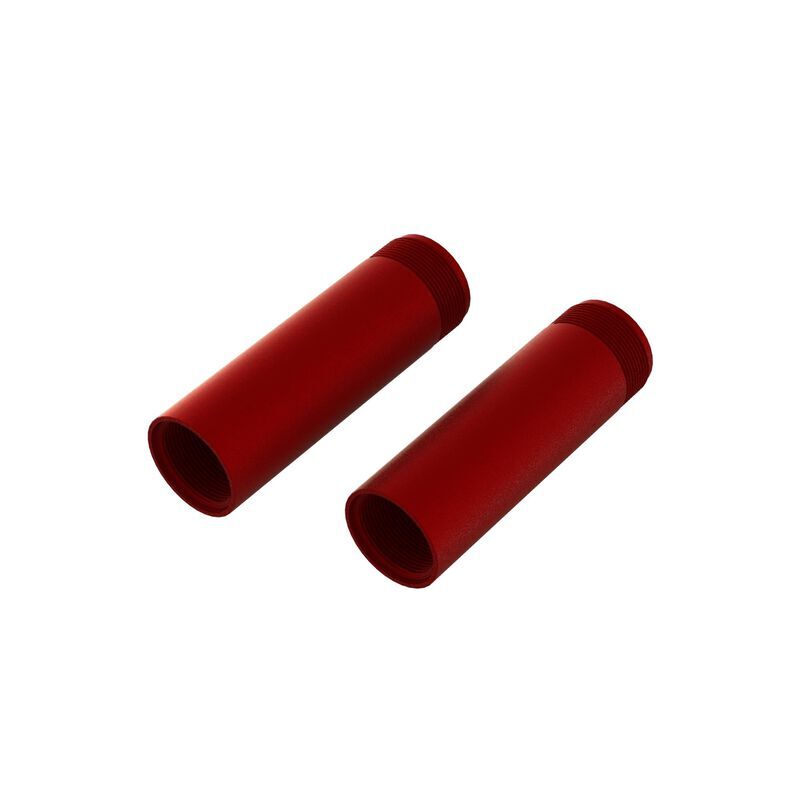 Horizon Hobby - Aluminum Shock Body 15X64mm (2) (ARA330709)