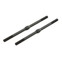 Horizon Hobby - Steel Turnbuckle M4x95mm Black (2)...