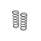 Horizon Hobby - Shock Springs: 70mm 1.16N/mm (6.62lb/in)(2) (ARA330758)