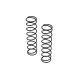 Horizon Hobby - Shock Springs: 95mm 1.08N/mm (6.17lb/in)(2) (ARA330763)