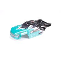 Horizon Hobby - KRATON 4X4 4S BLX Finished Body...