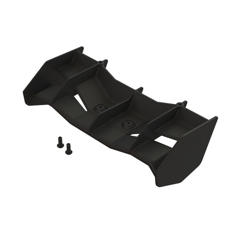 Horizon Hobby - Rear Wing (ARA480044)