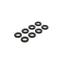 Horizon Hobby - O-Ring 4x2mm (8) (ARA716037)