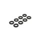 Horizon Hobby - O-Ring 4x2mm (8) (ARA716037)