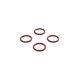 Horizon Hobby - O-Ring 13x1.5mm (4) (ARA716040)