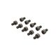 Horizon Hobby - Cap Head Screw M3x5mm (10) (ARA723305)